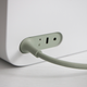 A USB-C port and a headphone jack is awesome!